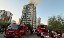 Diyarbakır'da 4 kişinin öldüğü yangında 2 tutuklama