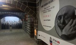 Diyarbakır’da '33 Kurşun' sergisi açılıyor
