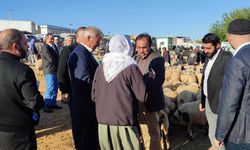 Diyarbakır’da çiftçiler için acil eylem çağrısı