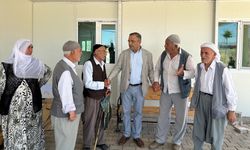 Diyarbakır’da depremzedeler isyanda! CHP’li Tanrıkulu: Buralar yaşanabilir değil