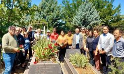 Diyarbakır’da Dr. İlhan Diken anıldı