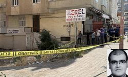 Diyarbakır'da eczacı cinayeti zanlısı tutuklandı