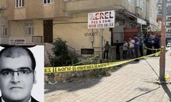 Diyarbakır'da eczacı cinayetinde flaş gelişme