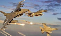 Diyarbakır'da F-16 hareketliliği!