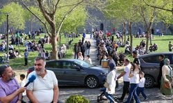 Diyarbakır’da hummalı bayram telaşı