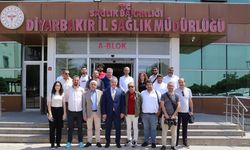 Diyarbakır’da iki hastane taşınıyor
