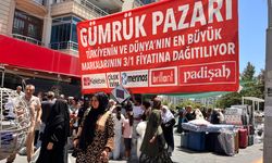 Diyarbakır’da indirimli ürün kuyruğu: Gerçek başka çıktı