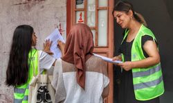 Diyarbakır’da kadınların en büyük endişesi rapora yansıdı