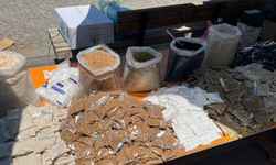 Diyarbakır'da kaşıkla satılıyor! Hem ilgi hem de fiyatı arttı