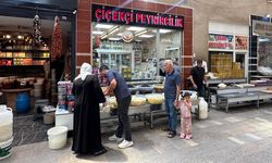 Diyarbakır’da peynirin fiyatı uçtu!