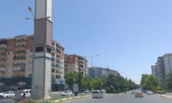 Diyarbakır’da termometre 40’a dayandı, uzmanlar uyardı