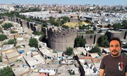 Diyarbakır’daki eski yapılar depreme hazır değil