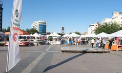Diyarbakır’daki “Kürtçe Kitap Günleri” sona erdi