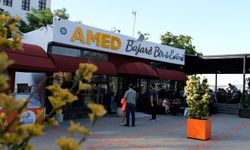 Diyarbakır’ın en ucuz sosyal tesisine yoğun ilgi