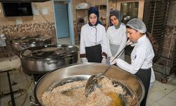 Diyarbakır'ın fabrika gibi çalışan 16 lisesi