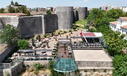 Diyarbakır’ın ucuz ve modern tesisi hizmete başladı