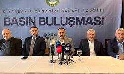 Diyarbakırlı sanayicilerden ‘itibar kredisi’ çağrısı