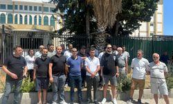 Diyarbakır’dan Antalya’ya giden işçiler dolandırıldı