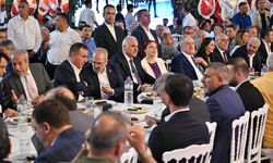 Diyarbakır’ın siyaset dünyası bu düğünde buluştu