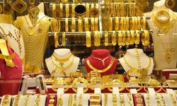 Düşük ayar altın satan 5 kuyumcu yakalandı