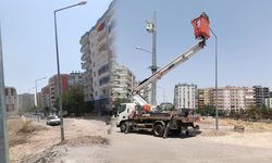 Ekspres yazdı, DİSKİ harekete geçti