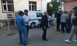 Elazığ'da 15 yaşındaki çocuk babasını öldürdü, annesini yaraladı