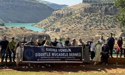 Elazığ'dan Diyarbakır’ın antik ilçesine "Aile Yılı" gezisi