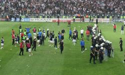 Elazığspor’un seyircisiz 5 maçı, 2’ye düşürüldü