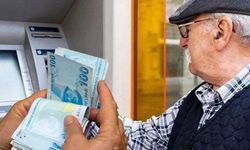 En düşük emekli ücreti 17 bin 73 lira olacak