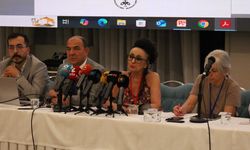 Eren Keskin: “İlk defa acılara yakından tanıklık edeceğiz”