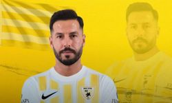 Muşspor'da flaş transfer!