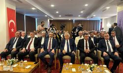 Diyarbakır’da esnafın sorunu masaya yatırıldı