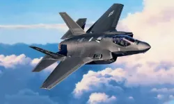 İran, İsrail'e ait bir F-35 savaş uçağını daha düşürdüğünü açıkladı