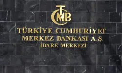Merkez Bankası faiz kararını açıkladı