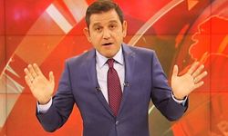 Fatih Portakal Sözcü TV'ye veda etti
