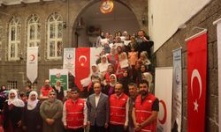 Diyarbakır’da üretime dönük projede sertifika günü