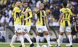 Fenerbahçe, kamp programı ve hazırlık maçlarını açıkladı
