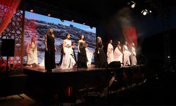 Diyarbakır’daki tarihi Zerzevan Kalesi’nde Opera ve Bale Festivali