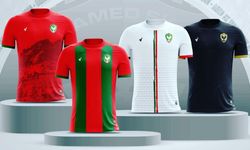 Amedspor'un giyeceği formaları taraftar seçecek!