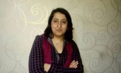 Gazeteci Rahime Karvar tahliye edildi