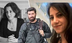 Gazetecilere yönelik ev baskınları: 3 gözaltı