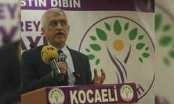 Gergerlioğlu: Barış Platformları kurarak süreci desteklemeliyiz