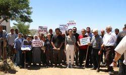 Diyarbakır’da tepkilerin odağındaydı! Bilirkişi heyeti bölgeye gitti