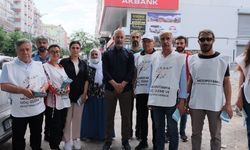 Diyarbakır’dan köye dönüşler için çağrı: Engeller kaldırılsın!