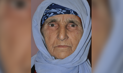 Kışanak ailesinin acı günü