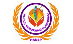 “HADEP” 21 yıl sonra Diyarbakır’da geri geldi!