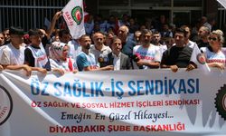 HAK-İŞ'ten hükümete, Diyarbakır'dan çağrı