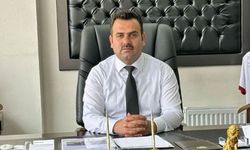 Hakkari-Derecik belediye başkanı partisinden istifa etti