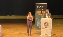 Hatun: “İşaret dili, Anayasal güvenceye alınsın”