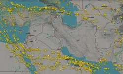 İran saldırısı sonrası BAE, Bahreyn, Kuveyt ve Irak hava sahasını kapattı